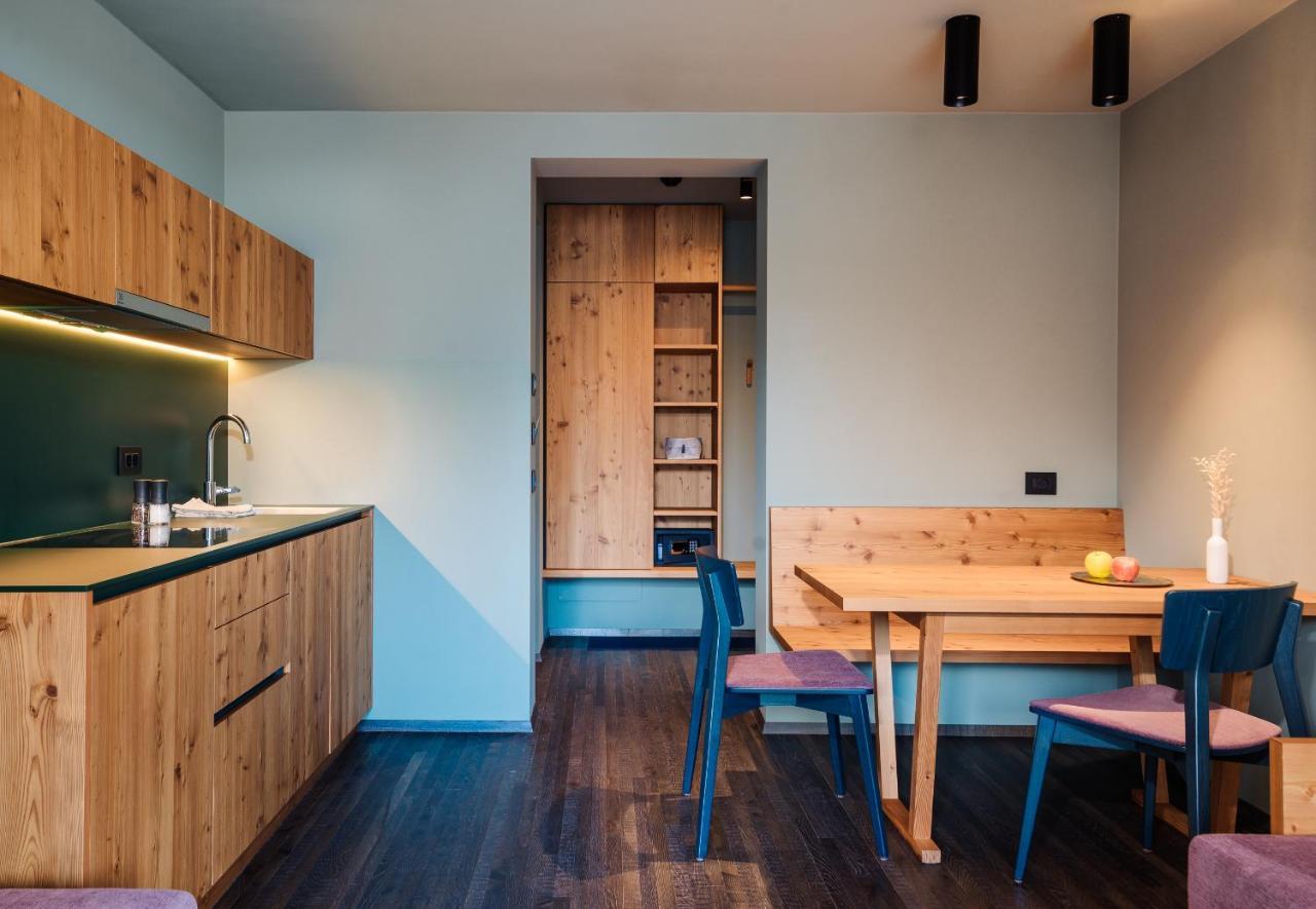 Max Green Forest Apartments 修希 外观 照片