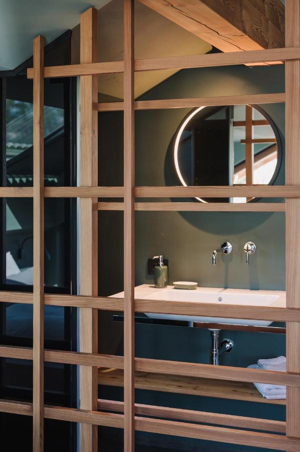 Max Green Forest Apartments 修希 外观 照片